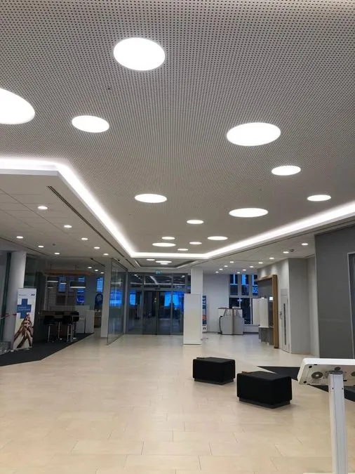 Innenbeleuchtung